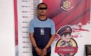 Driver Ojol yang Aniaya Warga Desa Amplas Ditangkap Polrestabes Medan