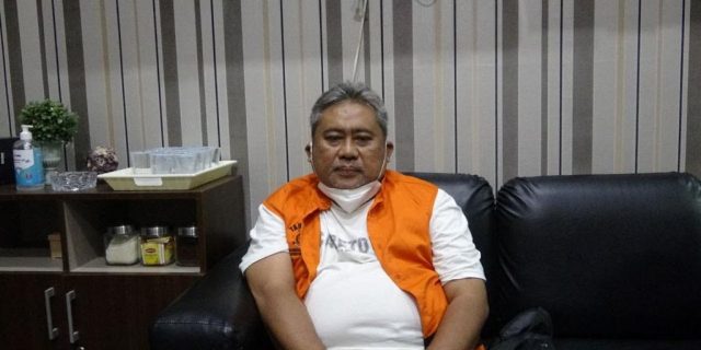 Mantan Kacab PT BSM Gajah Mada Medan Terdakwa Korupsi Rp 24,8 M Disidang Besok