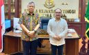 Penguatan Kelembagaan Dan Pengembangan Kawasan Bagi Pembangunan Indonesia Maju