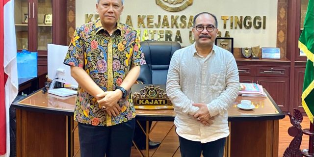 Penguatan Kelembagaan Dan Pengembangan Kawasan Bagi Pembangunan Indonesia Maju