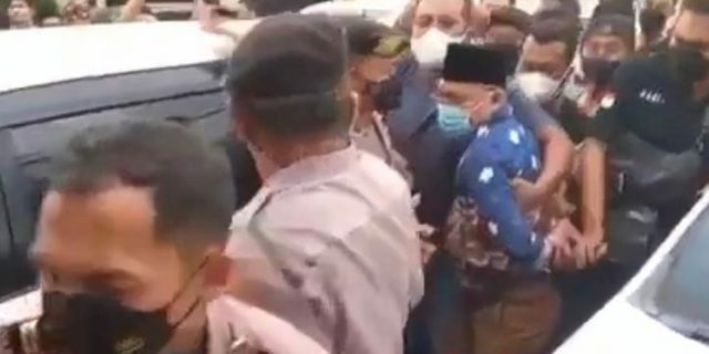 Buntut Penangkapan Ketum PPWI, 32 Anggota Resmob Gabungan Polda Lampung Dilaporkan ke Pati Polri dan Presiden