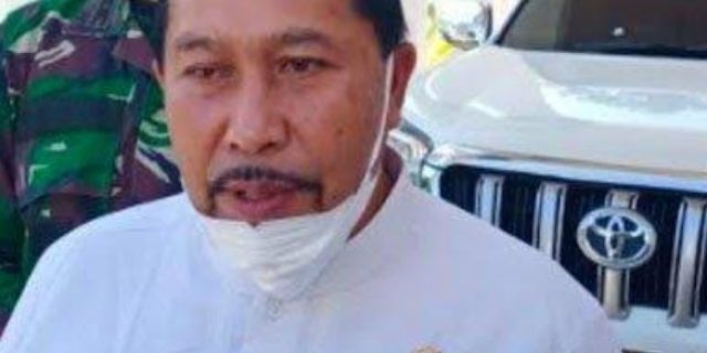 Wabup Gayo Lues Ingatkan Pelaku Usaha Getah Pinus Laksanakan Himbauan Polda Aceh