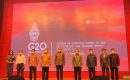 Dorong Perbaikan Ekonomi, BI Bahas Agenda Prioritas Presidensi G20 Tentang Exit Strategy