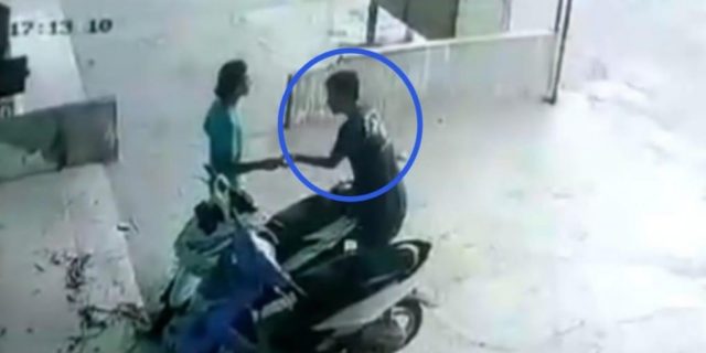 Viral Pemuda di Binjai Ditangkap Usai ‘Dijebak Narkoba’