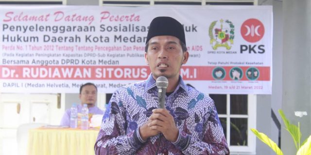 Menambah Beban Masyarakat, DPRD Medan Dorong Pemko Kendalikan Harga Migor
