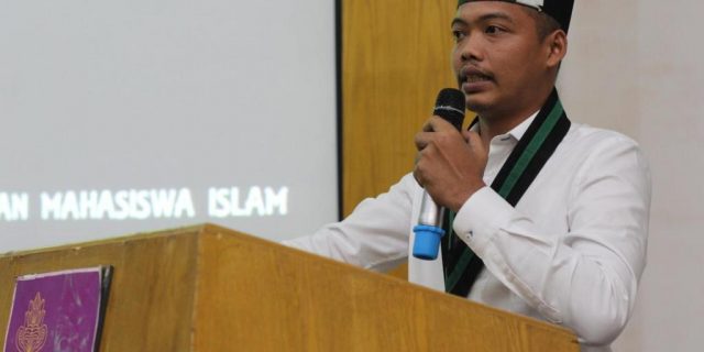 Aksi Wanita Tabrak SPKT Polres Siantar, Ketum Badko HMI Sumut: Bukti Gagalnya BNPT