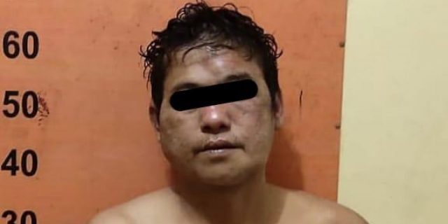 Polsek Pancur Batu Ringkus Maling Perlengkapan Jaringan Listrik