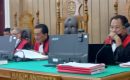 Jadi Kurir 10 Kg Sabu, Warga Simalungun Ini Divonis 17 Tahun Penjara