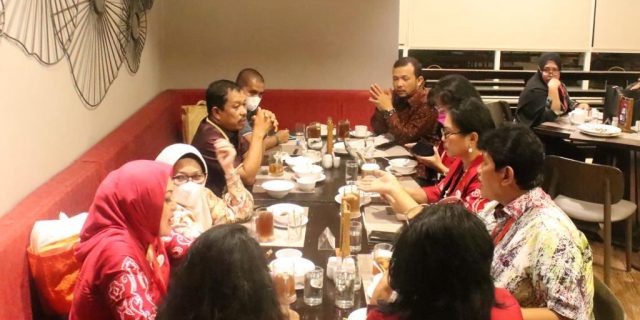Pemprov Sumut Siap Dukung dan Sukseskan Event W20 Summit Danau Toba 2022