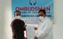 Ombudsman Minta Komisi A Batalkan Hasil Seleksi Komisioner KPID Sumut