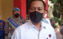 Penabrak SPKT Polres Pematangsiantar Ditetapkan Tersangka