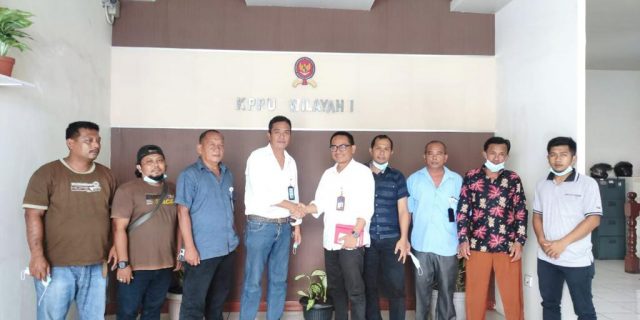 Dugaan Monopoli Unggas, KPPU Terima Aduan ASPARI Sumut