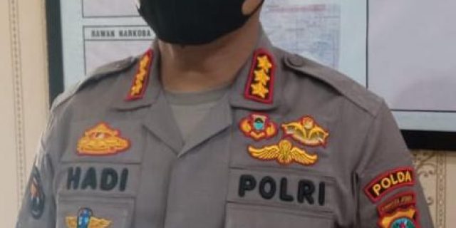 Poldasu Siap Awasi Harga dan Ketersediaan Bahan Pokok Jelang Bulan Ramadhan