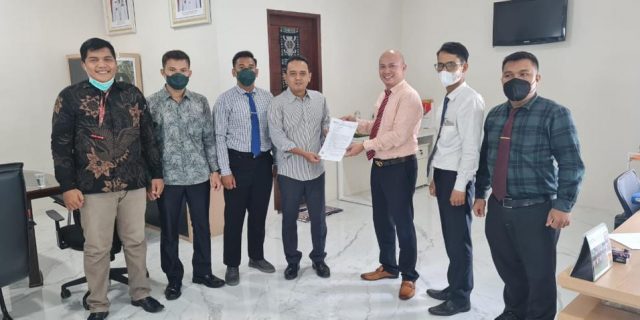 Tak Respon Kisruh KPID Sumut, Gubernur Dikirimi Somasi Kedua