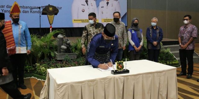 Hasil Musrenbang, Semua Pemangku Kepentingan Diharapkan Tingkatkan Kualitas