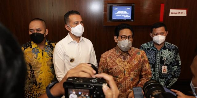 Pemulihan Ekonomi, Pemprovsu Fokus Kembangkan Desa Wisata
