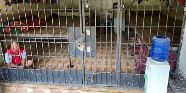 8 Orang Tersangka Kerangkeng di Rumah Bupati Langkat Nonaktif Belum Ditahan, Ini Alasan Polisi