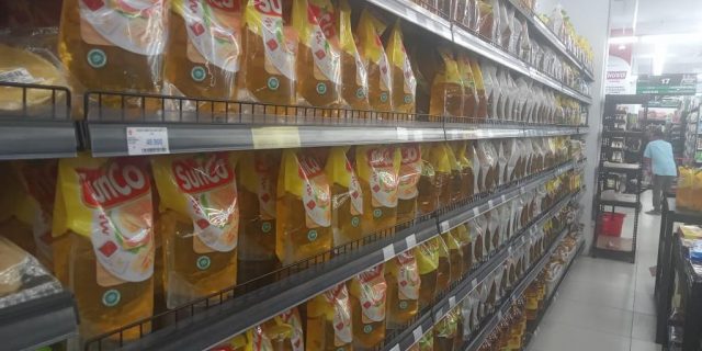 Dugaan Kartel Minyak Goreng Terbukti, KPPU Naikkan Status Menjadi Penyelidikan