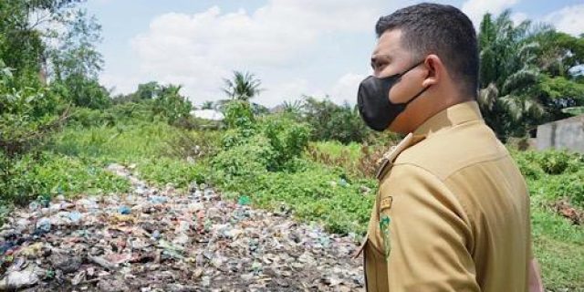 Pemko Medan Terus Berkolaborasi Dengan Berbagai Pihak Dalam Pengelolaan Sampah