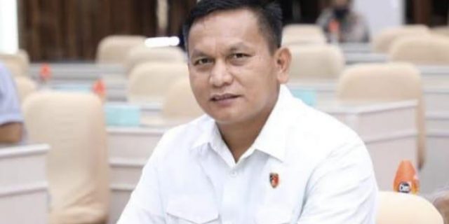 Berkas Tersangka Kasus Tambang Ilegal di Madina Lengkap
