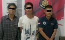 Dua dari Tiga Pelaku Curanmor Ini Ditembak Polisi