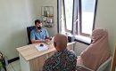 Istri dan Adik Bupati Langkat Nonaktif Diperiksa Poldasu