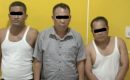 Satu Dari Empat Pencuri Yang Nyamar Jadi Anggota PDAM Ditembak Mati