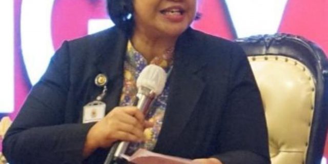 Tersangka Kerangkeng Bupati Langkat Belum Ditahan, Kompolnas: Itu Kewenangan Penyidik