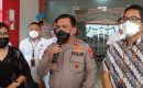 Polda Sumut Bentuk Tim Pengawasan Distribusi Solar