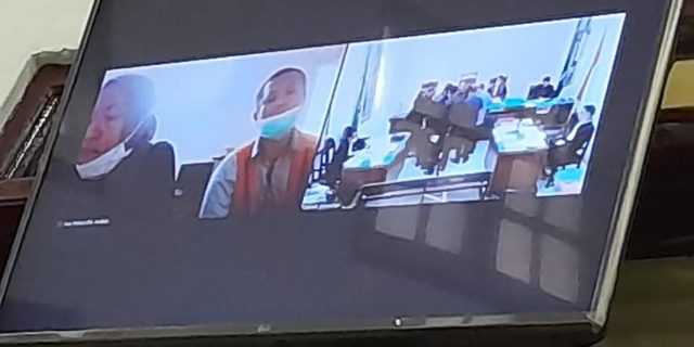 Terdakwa Meninggal, Tuntutan PPK Korupsi Pengadaan Sapi Ongole di Asahan Gugur