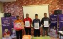 Ramadhan 2022, Rumah Zakat Sumut Tergetkan 50 Ribu Penerima Manfaat