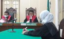 Bunuh Bapak dan Abang Kandung, Arsyad Divonis 20 Tahun