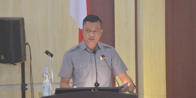 DPRD Minta Pemko Medan Lebih Aktif Sosialisasi Rencana Pembangunan Tanggul Rob di Belawan