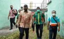 Selain Penambahan 25 Ribu Kursi, Stadion Teladan Akan Dilengkapi Tempat Fitnes dan Ring Tinju