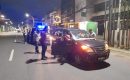 Polsek Medan Baru Gelar Patroli Asmara Subuh
