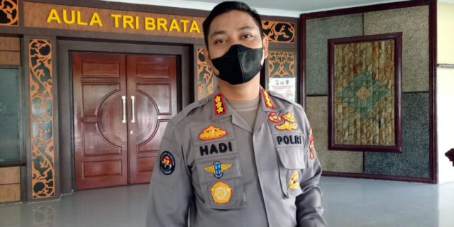 Poldasu Selidiki Penyebab Kebocoran Gas PT SMGP