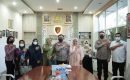 Lewat Restorative Justice, Kapoldasu Selesaikan Kasus Pencemaran Nama Baik Tokoh Masyarakat