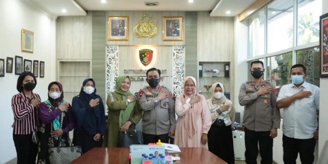 Lewat Restorative Justice, Kapoldasu Selesaikan Kasus Pencemaran Nama Baik Tokoh Masyarakat
