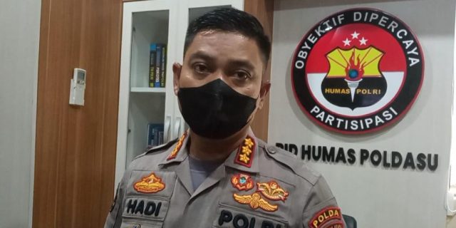 Poldasu Kembali Temukan Korban Tewas di Kerangkeng Bupati Langkat Nonaktif