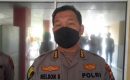 RS Bhayangkara Ambil Sample Cairan Dari Jasad Ibu dan 2 Anak Kembar
