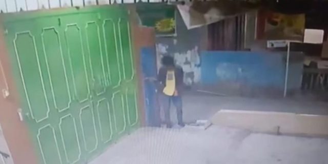 Polrestabes Medan Tembak Mati DPO Pelaku Curat