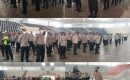 Kapolrestabes Medan Pimpin Apel TFG Pengamanan Pilkades Deli Serdang