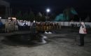 Cegah Asmara Subuh, Tim Gabungan Pemko Medan Lakukan Pemantauan di Ex Petronas