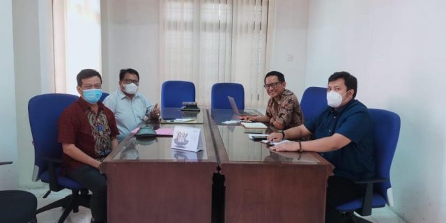 Ketersediaan Minyak Goreng Belum Stabil di Sumut