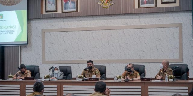 Tahun Depan, Sepatu Dinas ASN Pemko Medan Pakai Produk UMKM