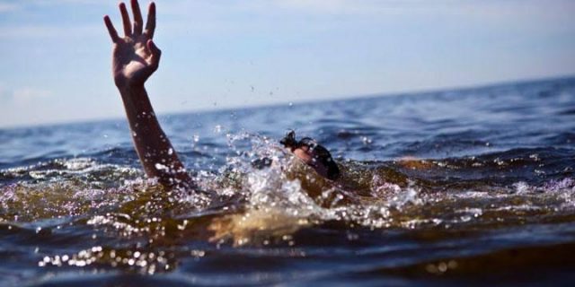 Bocah 10 Tahun Hanyut di Sungai