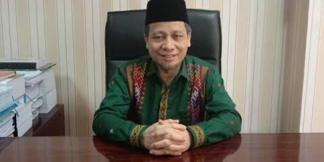 Wakil Ketua DPRD Medan Minta Polisi Tindak Tegas Pengelola Judi di Komplek Asia Mega Mas