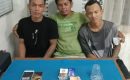 Terlibat Peredaran Narkoba, Dua Warga Simalungun dan Siantar Ini Diringkus Polisi