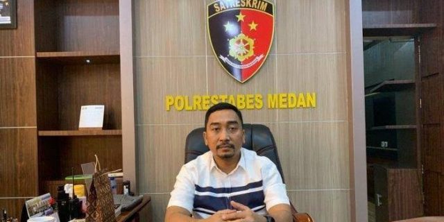 Polisi Kantongi Identitas Pelaku Penyerangan dan Pembakaran Cafe Duku Indah