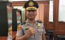 Kompol Firdaus Jabat Wakapolres Pasangsidimpuan